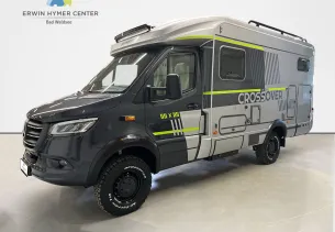 ML-T<br/>570 Crossover