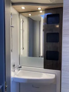 Fahrzeugbild Knaus VAN TI PLUS 650 MEG PLATINUM SELECTION VW Allrad #17