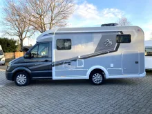 Fahrzeugbild Knaus VAN TI PLUS 650 MEG PLATINUM SELECTION VW Allrad #23