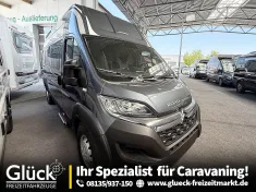 Bild 1 Pössl D-LINE ROADCRUISER XL