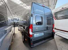 Bild 6 Pössl D-LINE ROADCRUISER XL