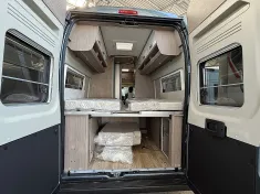 Bild 7 Pössl D-LINE ROADCRUISER XL