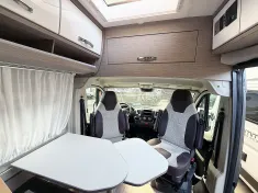 Bild 9 Pössl D-LINE ROADCRUISER XL