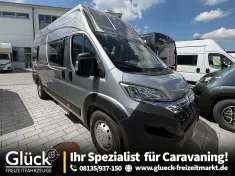 Bild 1 Pössl D-LINE RC REVOLUTION