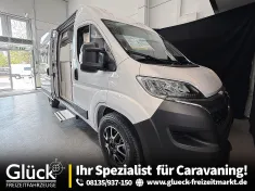 Bild 1 Clever VAN TOUR 540