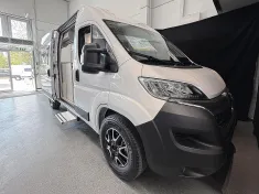 Bild 2 Clever VAN TOUR 540