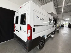 Bild 6 Clever VAN TOUR 540