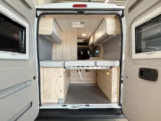 Bild 7 Clever VAN TOUR 540