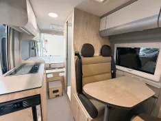 Bild 11 Clever VAN TOUR 540