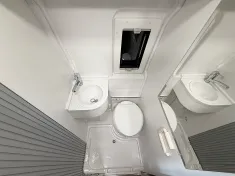 Bild 12 Clever VAN TOUR 540