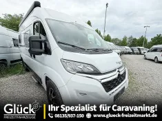 Bild 1 Pössl D-LINE 2WIN R S PLUS