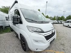 Bild 2 Pössl D-LINE 2WIN R S PLUS