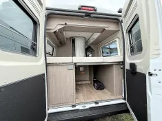Bild 7 Pössl D-LINE 2WIN R S PLUS
