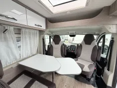 Bild 9 Pössl D-LINE 2WIN R S PLUS