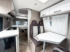 Bild 11 Pössl D-LINE 2WIN R S PLUS