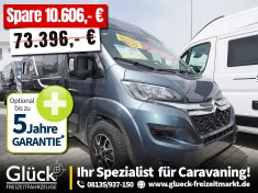 Bild 1 Pössl D-LINE TRENTA