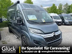 Bild 1 Pössl H-LINE SUMMIT 600 R+ SHINE