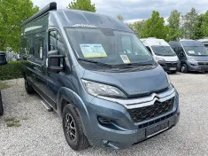 Bild 2 Pössl H-LINE SUMMIT 600 R+ SHINE