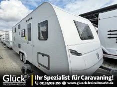 Bild 1 Tabbert SENARA 620 DMK 2,5