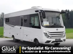 Bild 1 Concorde CREDO 791 LI