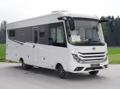 Bild 2 Concorde CREDO 791 LI