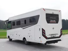 Bild 6 Concorde CREDO 791 LI