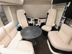 Bild 12 Concorde CREDO 791 LI