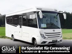 Bild 1 Concorde CHARISMA 910 LSI