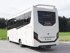 Bild 6 Concorde CHARISMA 910 LSI