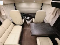Bild 11 Concorde CHARISMA 910 LSI