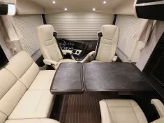 Bild 12 Concorde CHARISMA 910 LSI