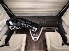 Bild 13 Concorde CHARISMA 910 LSI