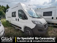 Bild 1 Clever VAN FLEX