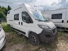 Bild 2 Clever VAN FLEX
