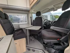 Bild 8 Clever VAN FLEX
