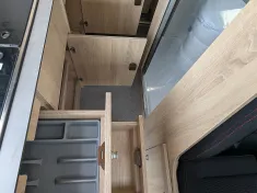 Bild 11 Clever VAN FLEX