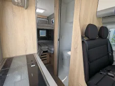 Bild 14 Clever VAN FLEX
