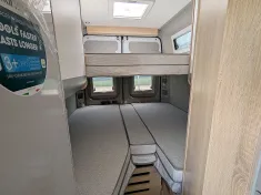 Bild 16 Clever VAN FLEX