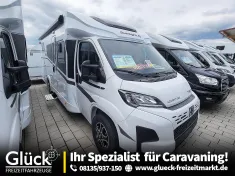 Bild 1 Sunlight FIAT ADVENTURE ED. T67