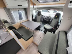 Bild 6 Sunlight FIAT ADVENTURE ED. T67