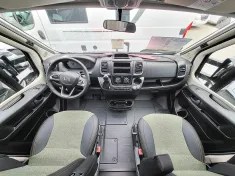 Bild 7 Sunlight FIAT ADVENTURE ED. T67