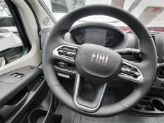 Bild 8 Sunlight FIAT ADVENTURE ED. T67
