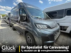 Bild 1 Pössl H-LINE SUMMIT SHINE 540 R