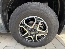 Fahrzeugbild Pössl H-LINE SUMMIT SHINE 540 R #8