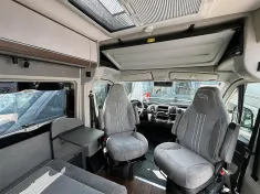 Bild 9 Pössl H-LINE SUMMIT SHINE 540 R