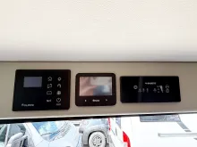 Fahrzeugbild Pössl H-LINE SUMMIT SHINE 540 R #13