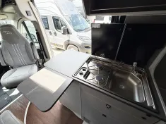 Bild 14 Pössl H-LINE SUMMIT SHINE 540 R