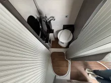 Fahrzeugbild Pössl H-LINE SUMMIT SHINE 540 R #15