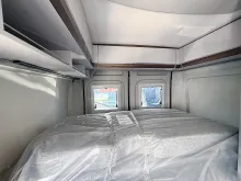 Fahrzeugbild Pössl H-LINE SUMMIT SHINE 540 R #16