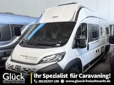 Bild 1 Pössl D-LINE RC REVOLUTION